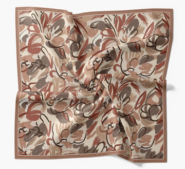 Silk Home Soft Eşarp 12062-21