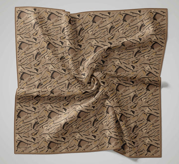Silk Home Soft Eşarp 12038-12 - İthalesarponline.com - Soft Eşarp - Silk Home