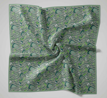 Silk Home Soft Eşarp 12038-13 - İthalesarponline.com - Soft Eşarp - Silk Home