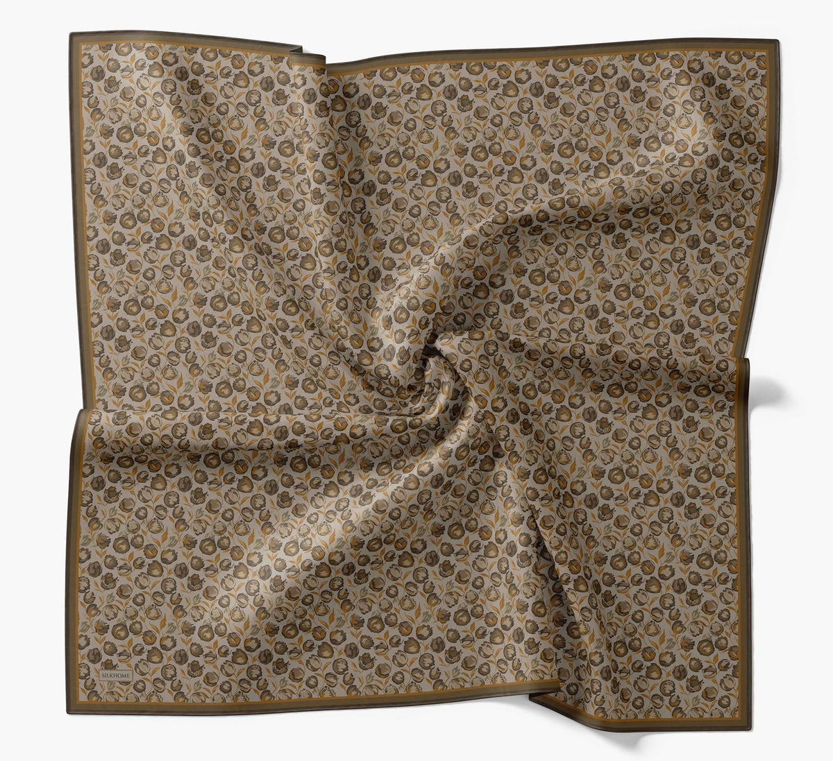 Silk Home Soft Eşarp 12063-22
