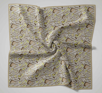 Silk Home Soft Eşarp 12038-15 - İthalesarponline.com - Soft Eşarp - Silk Home