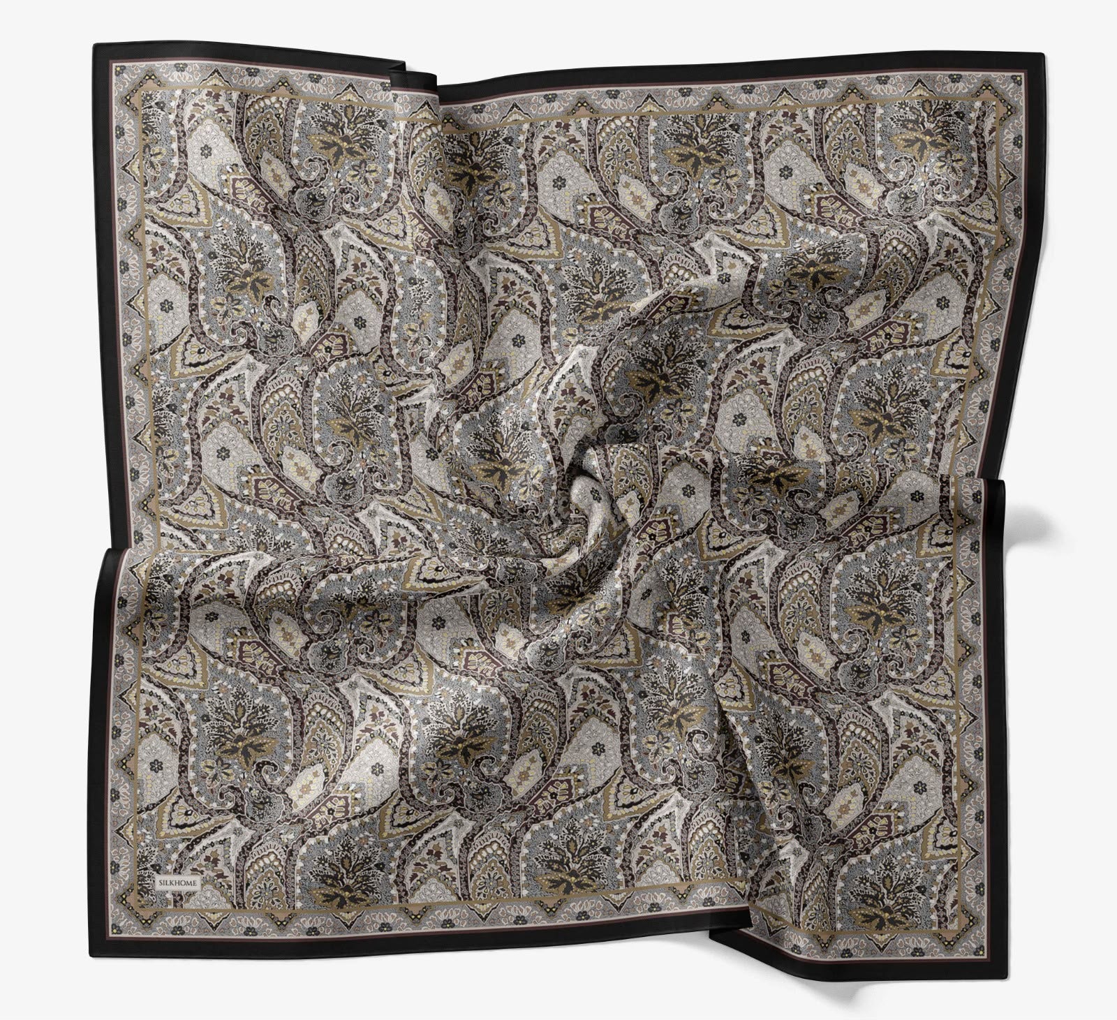 Silk Home Velora Eşarp 23031-14