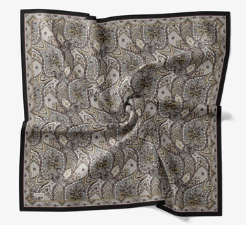 Silk Home Velora Eşarp 23031-14