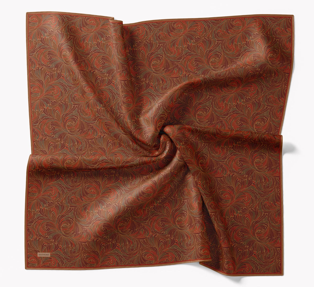 Silk Home Soft Eşarp 12067-09
