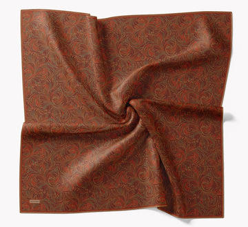 Silk Home Soft Eşarp 12067-09