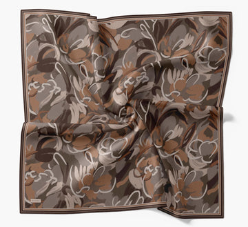 Silk Home Soft Eşarp 12062-22