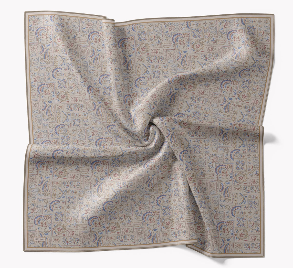Silk Home Soft Eşarp 12064-22