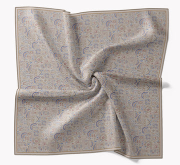 Silk Home Soft Eşarp 12064-22
