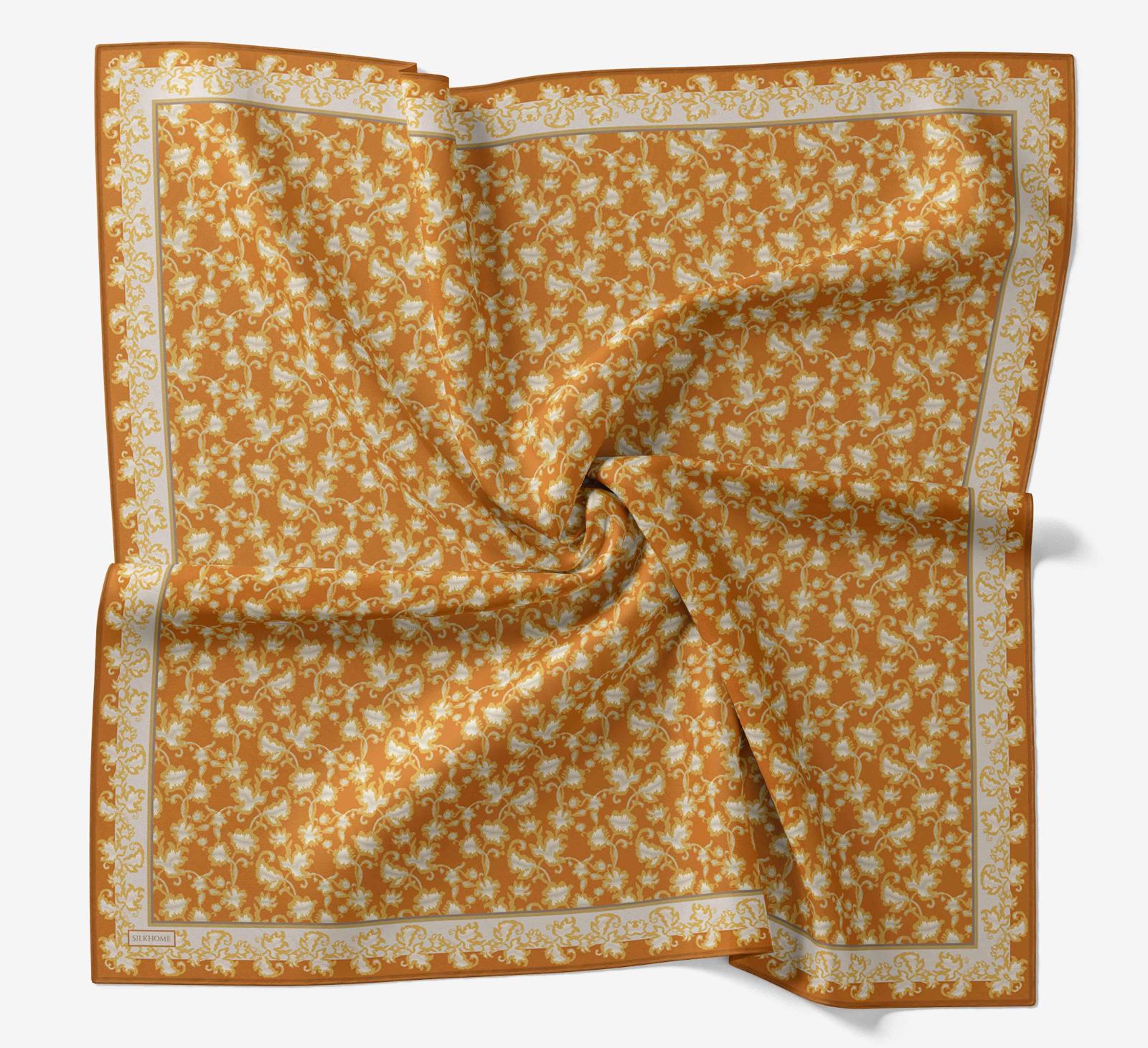 Silk Home Soft Eşarp 12053-20