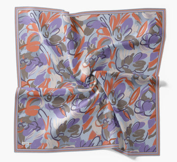 Silk Home Soft Eşarp 12062-23