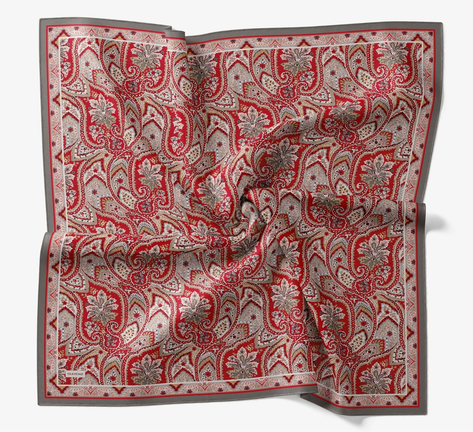 Silk Home Velora Eşarp 23031-16