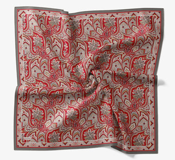 Silk Home Velora Eşarp 23031-16