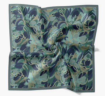 Silk Home Soft Eşarp 12062-24