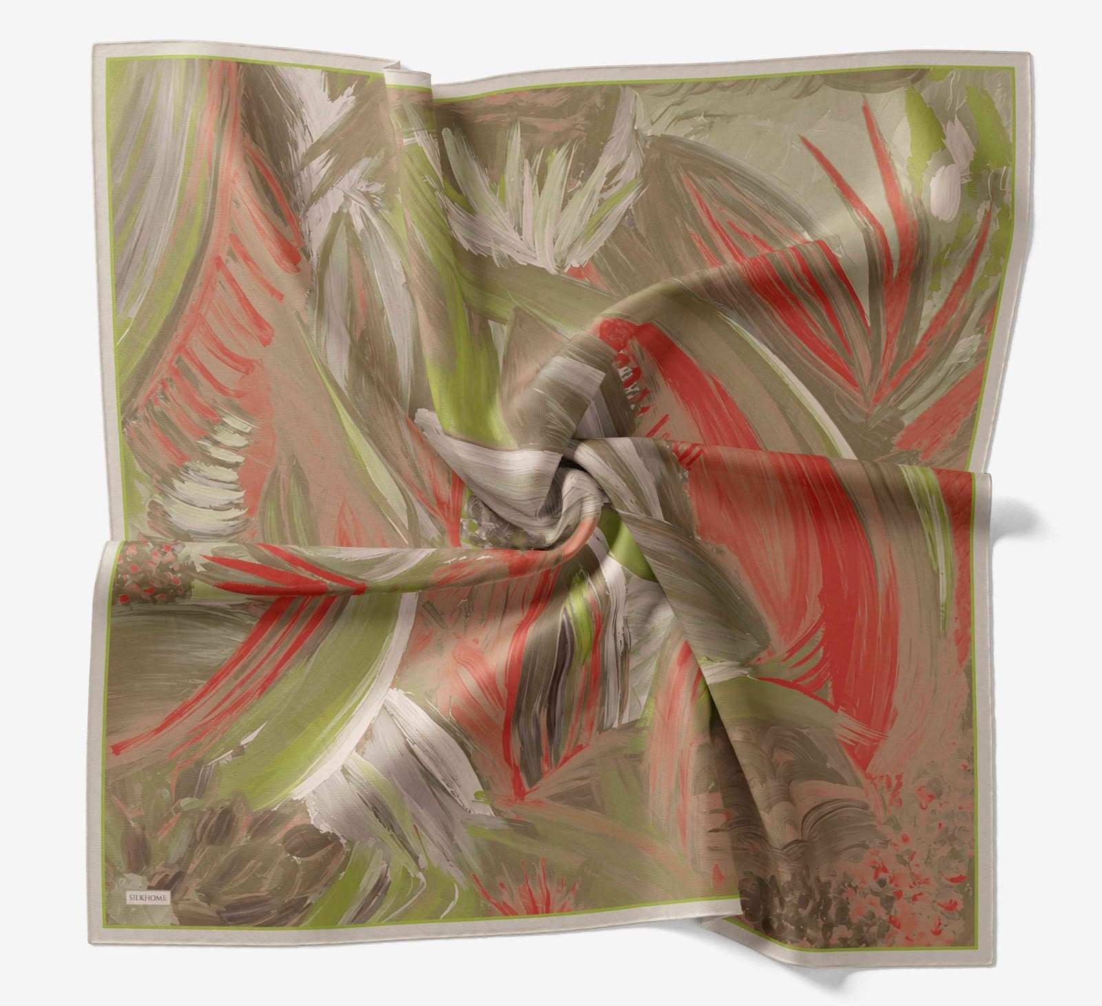 Silk Home Velora Eşarp 23029-13