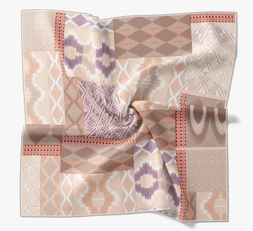 Silk Home Soft Eşarp 12061-14