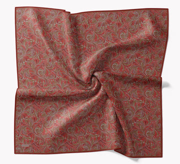 Silk Home Soft Eşarp 12067-10