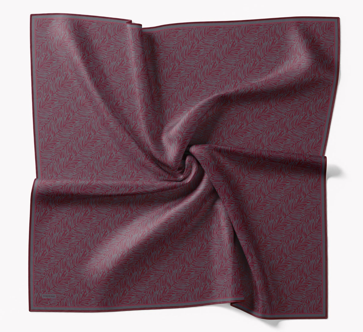 Silk Home Soft Eşarp 12066-09 renkli