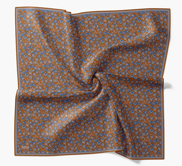 Silk Home Soft Eşarp 12063-23