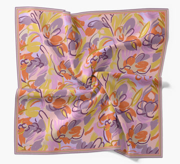 Silk Home Soft Eşarp 12062-25