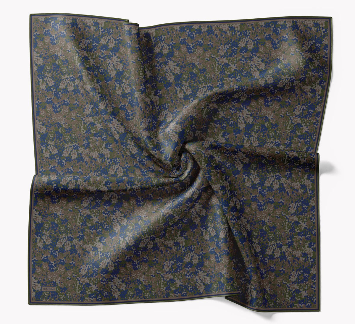 Silk Home Soft Eşarp 12065-13