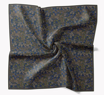 Silk Home Soft Eşarp 12065-13