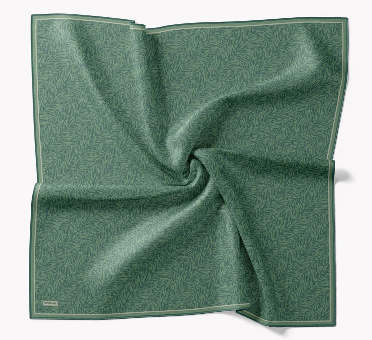 Silk Home Soft Eşarp 12066-10 renkli