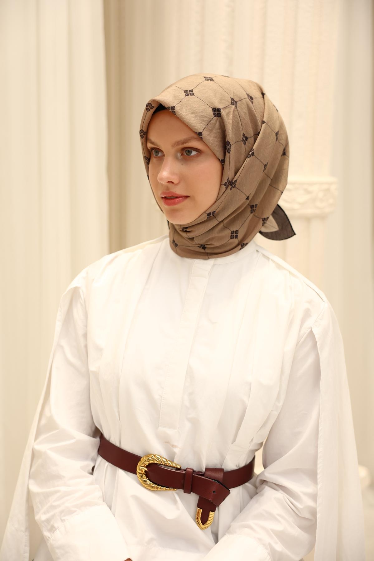 Silk Home Olinda Eşarp 48001-73