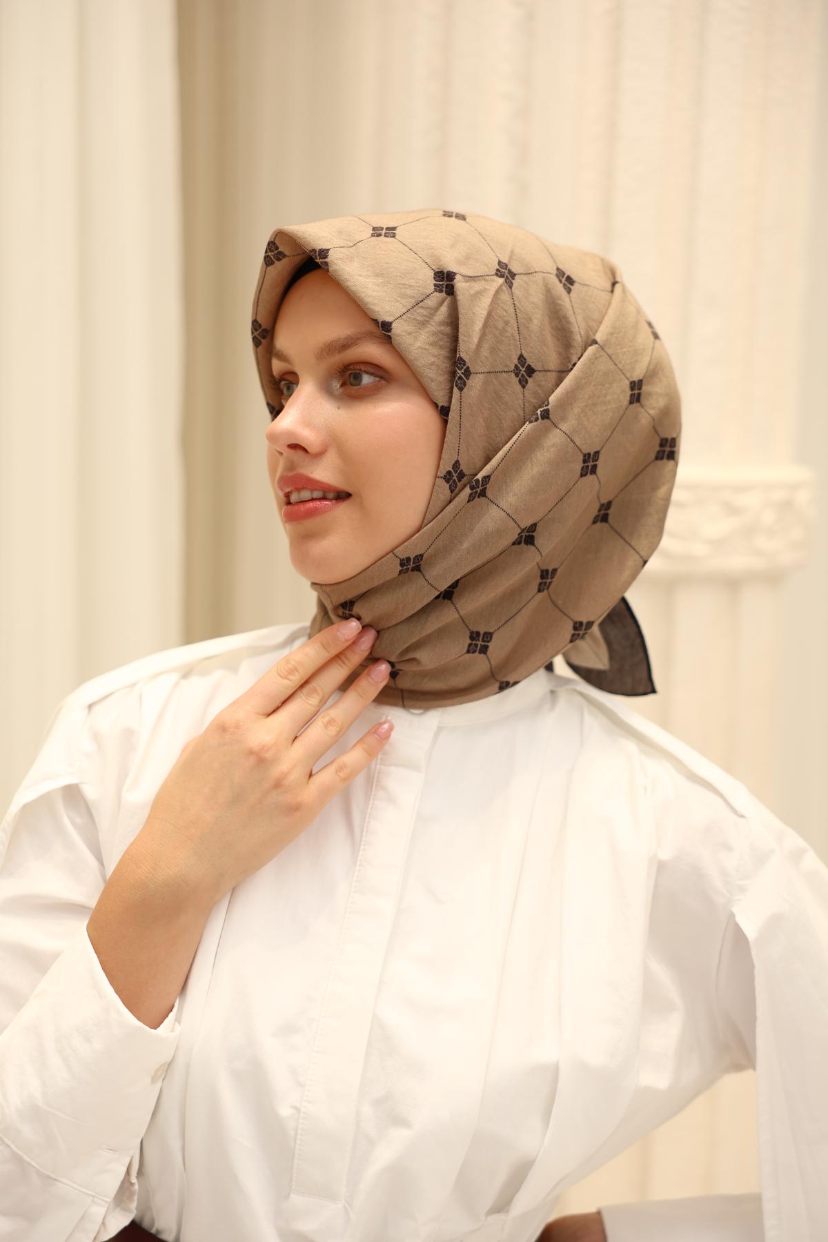 Silk Home Olinda Eşarp 48001-73
