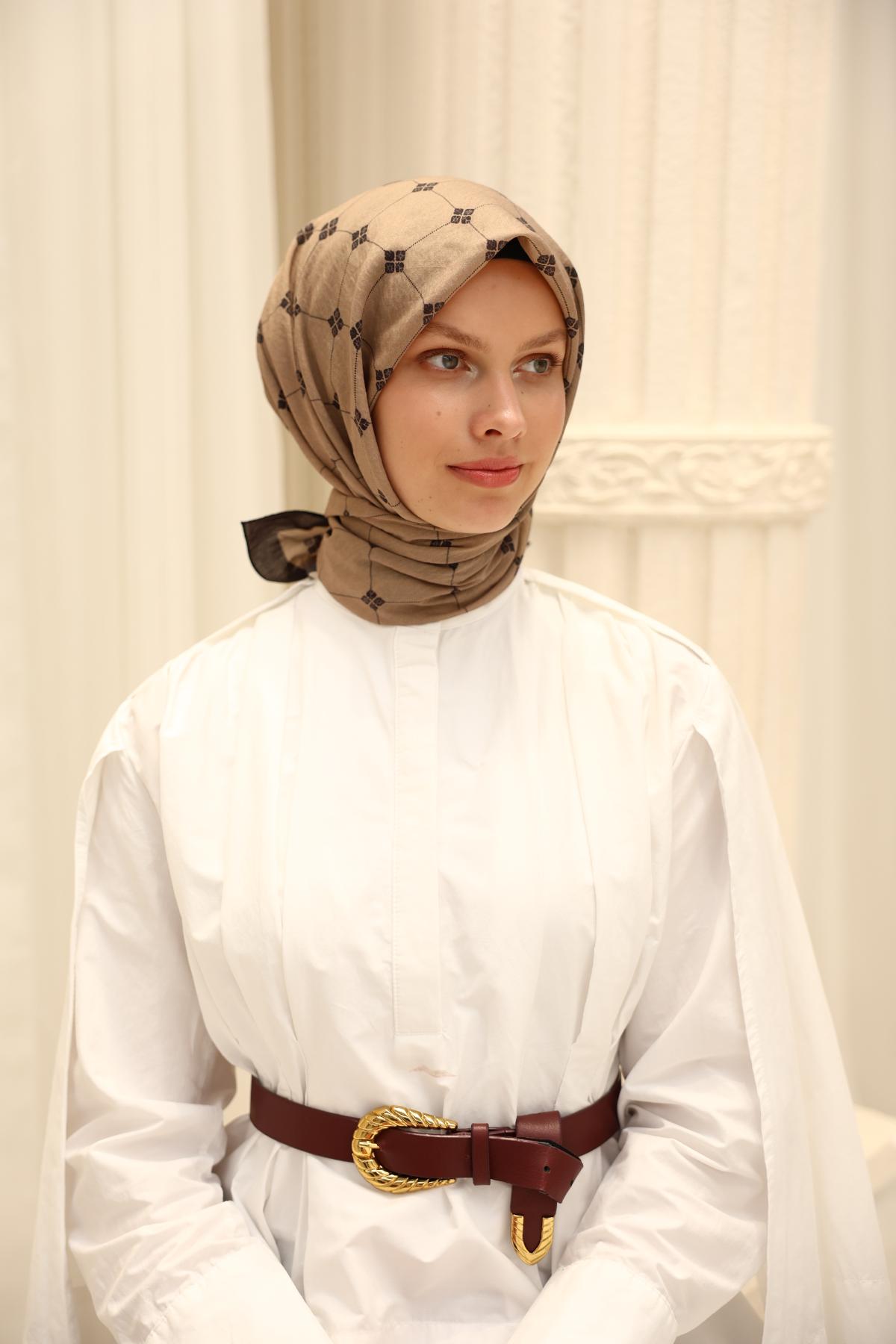 Silk Home Olinda Eşarp 48001-73