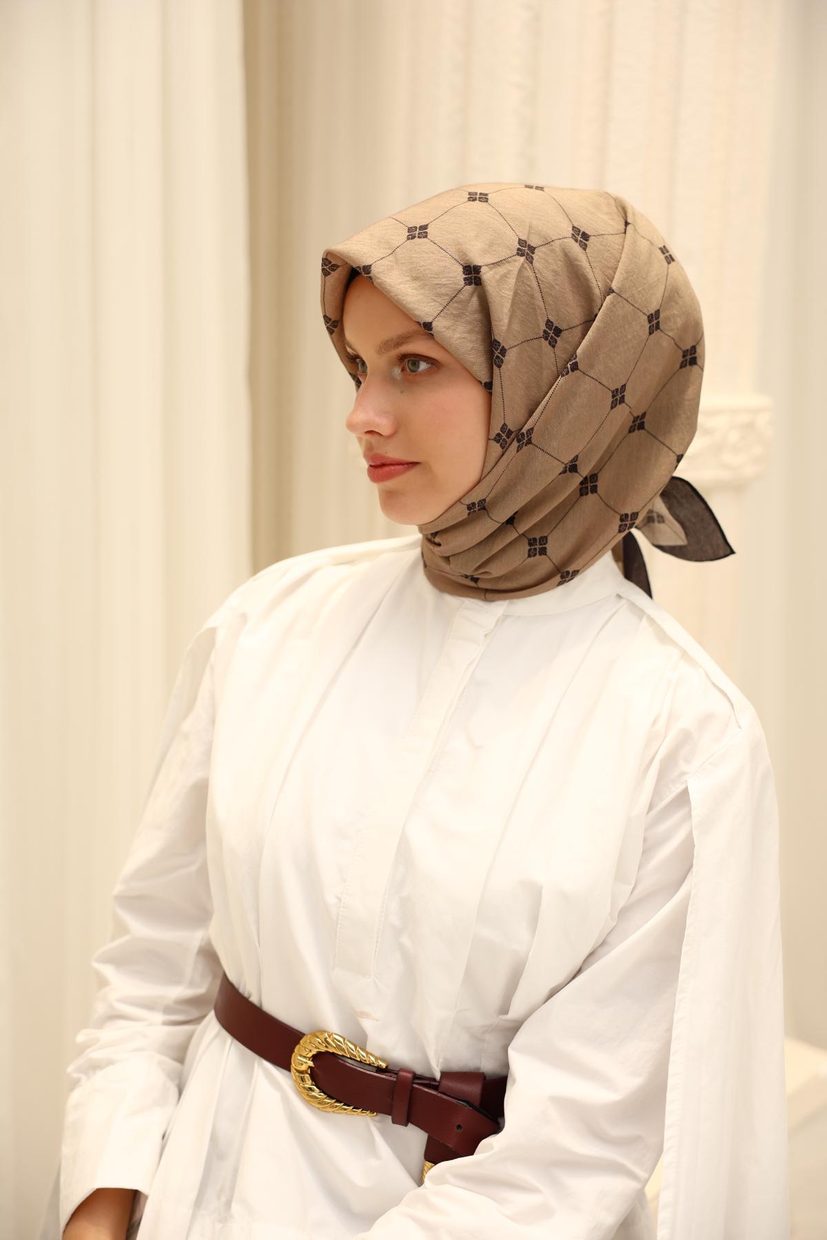 Silk Home Olinda Eşarp 48001-73