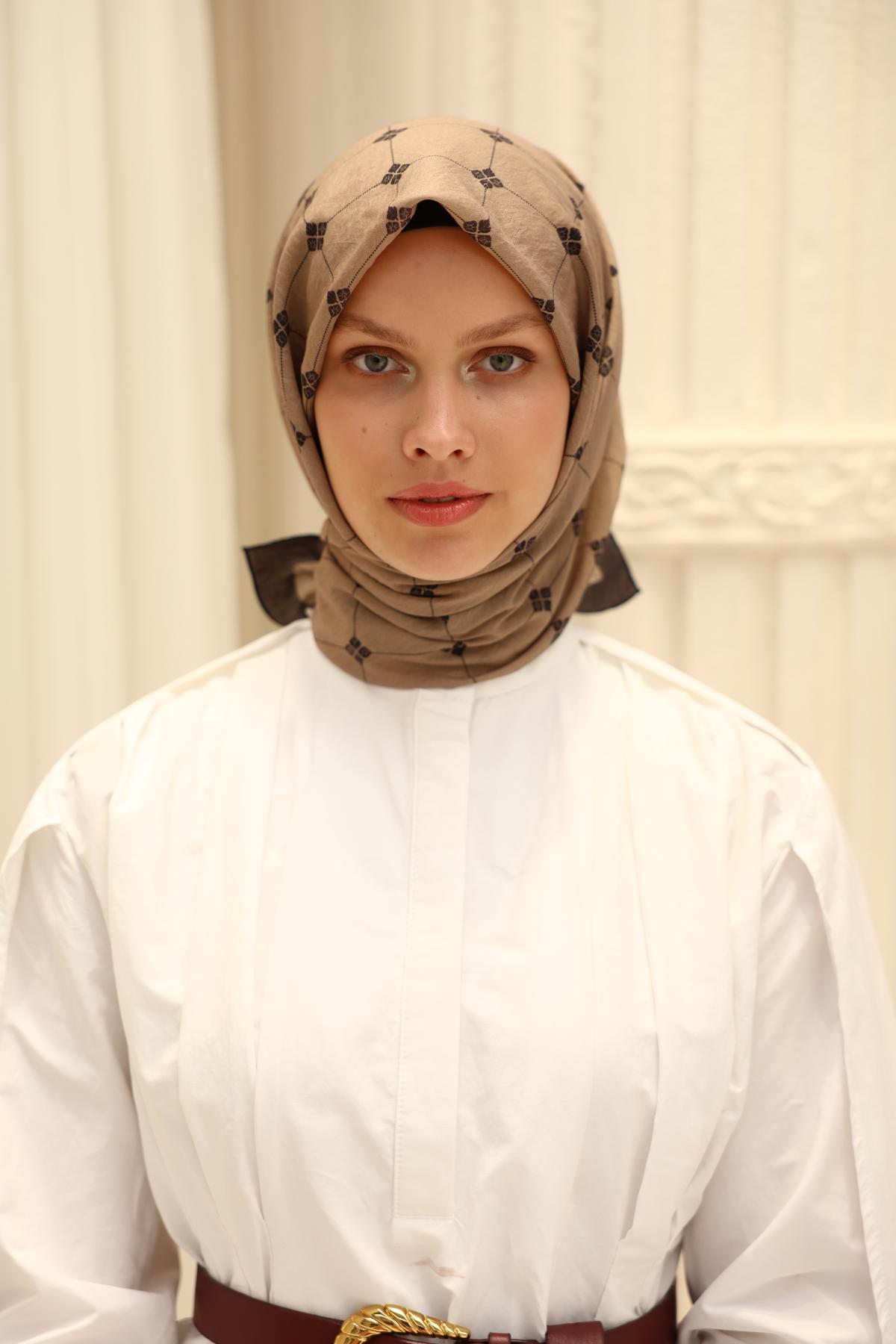 Silk Home Olinda Eşarp 48001-73