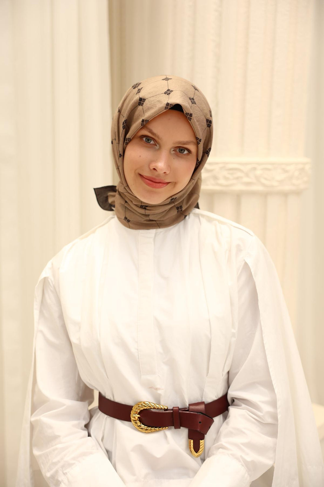 Silk Home Olinda Eşarp 48001-73