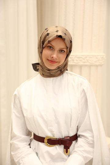 Silk Home Olinda Eşarp 48001-73