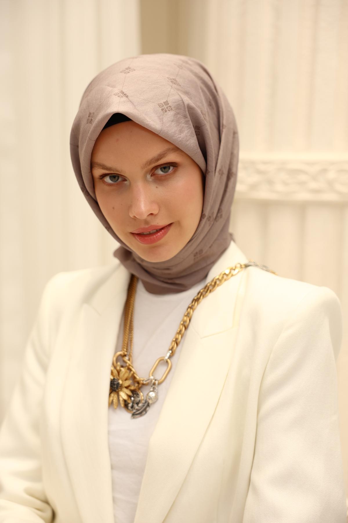 Silk Home Olinda Eşarp 48001-74