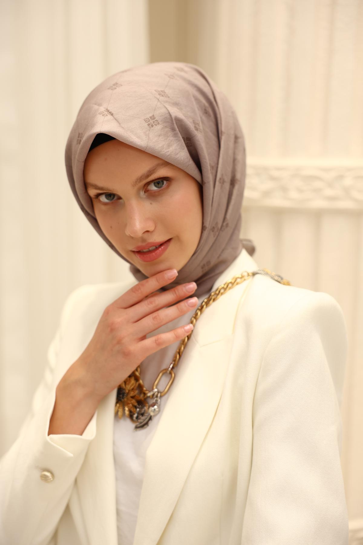 Silk Home Olinda Eşarp 48001-74
