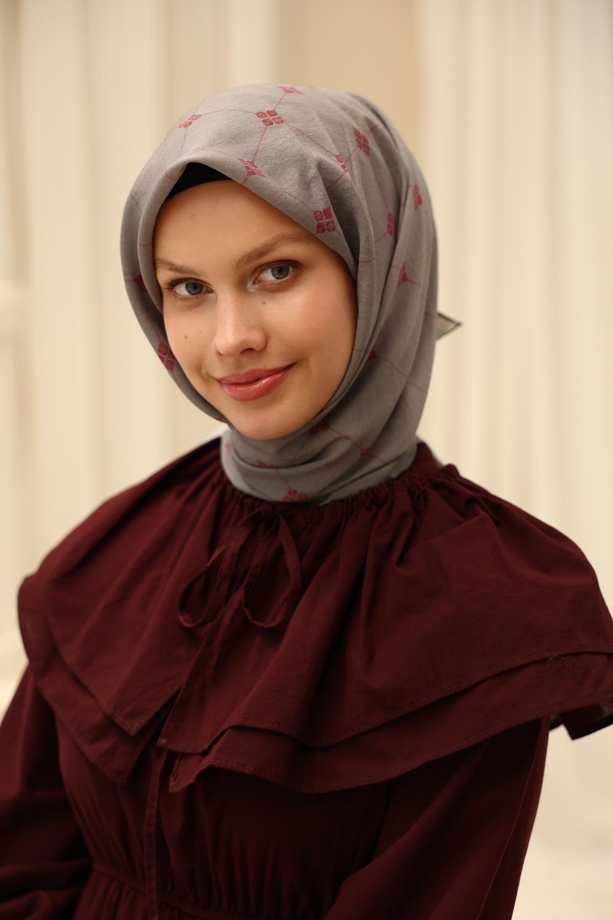 Silk Home Olinda Eşarp 48001-75