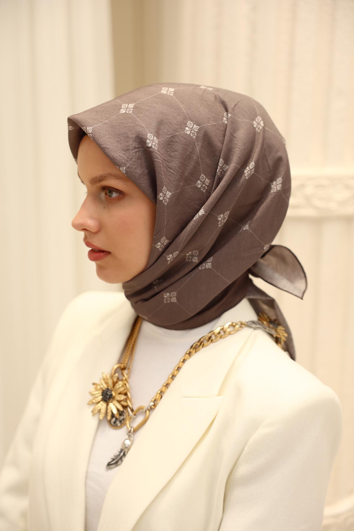 Silk Home Olinda Eşarp 48001-76