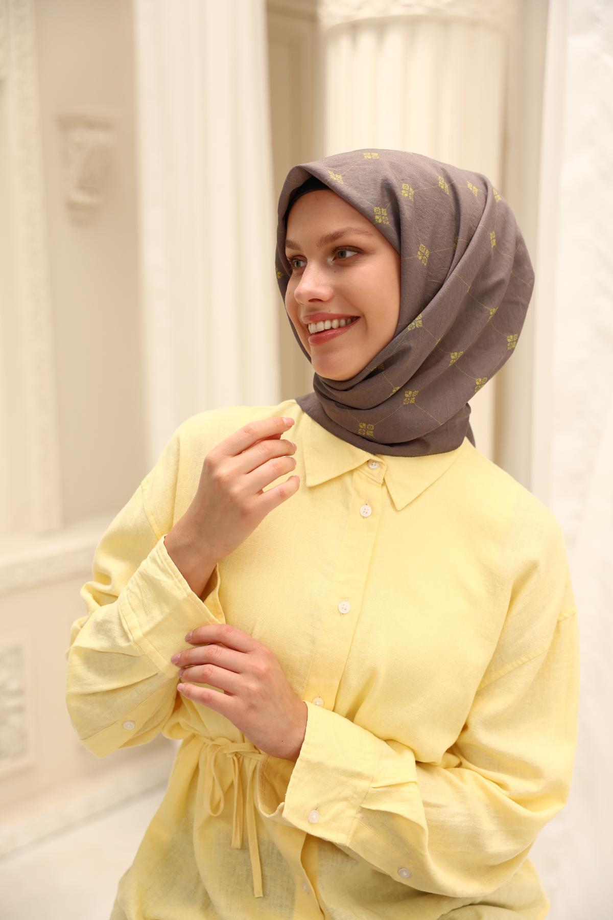 Silk Home Olinda Eşarp 48001-78