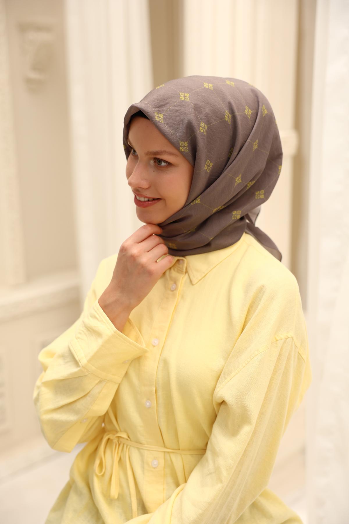 Silk Home Olinda Eşarp 48001-78