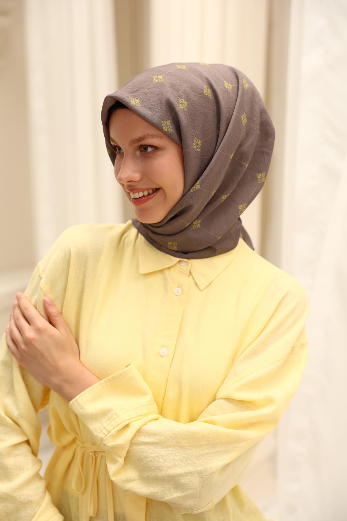 Silk Home Olinda Eşarp 48001-78