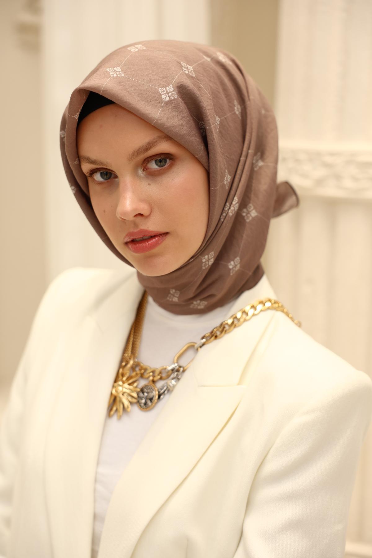 Silk Home Olinda Eşarp 48001-79