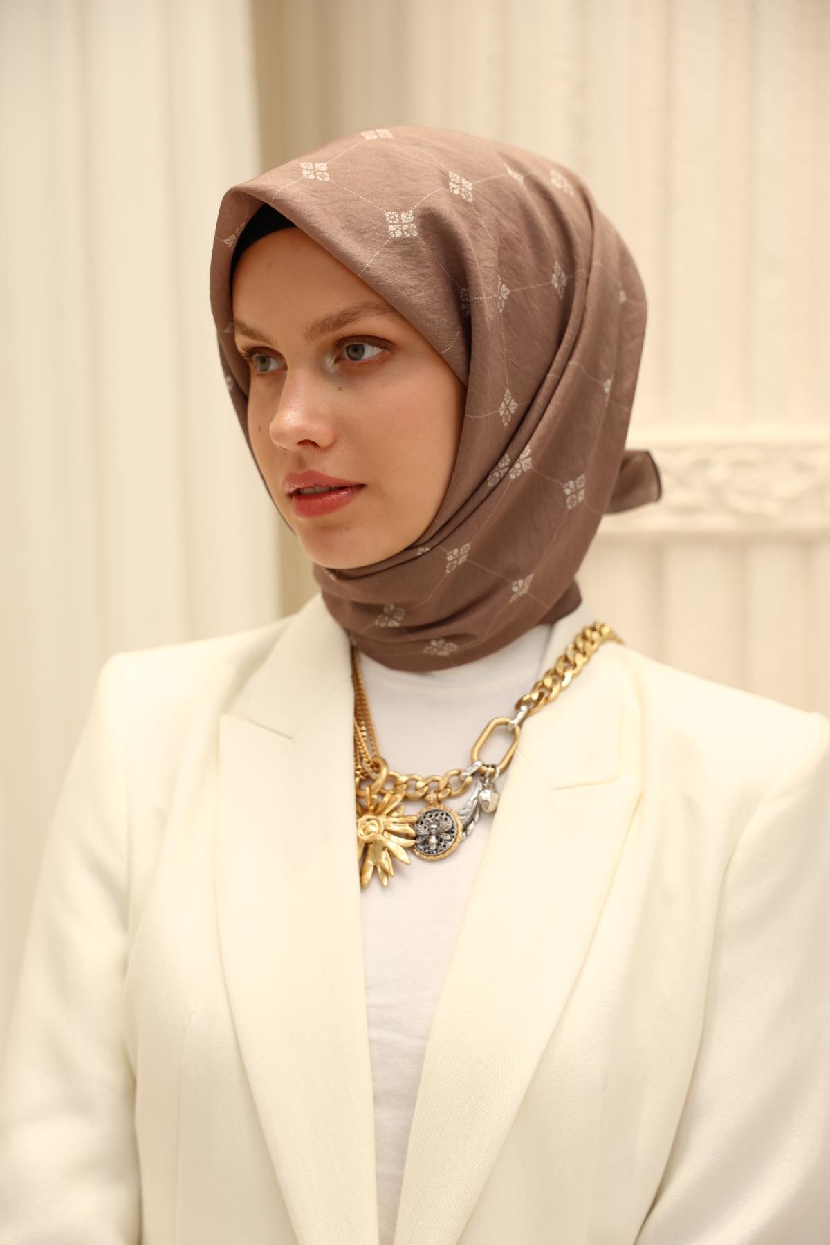 Silk Home Olinda Eşarp 48001-79