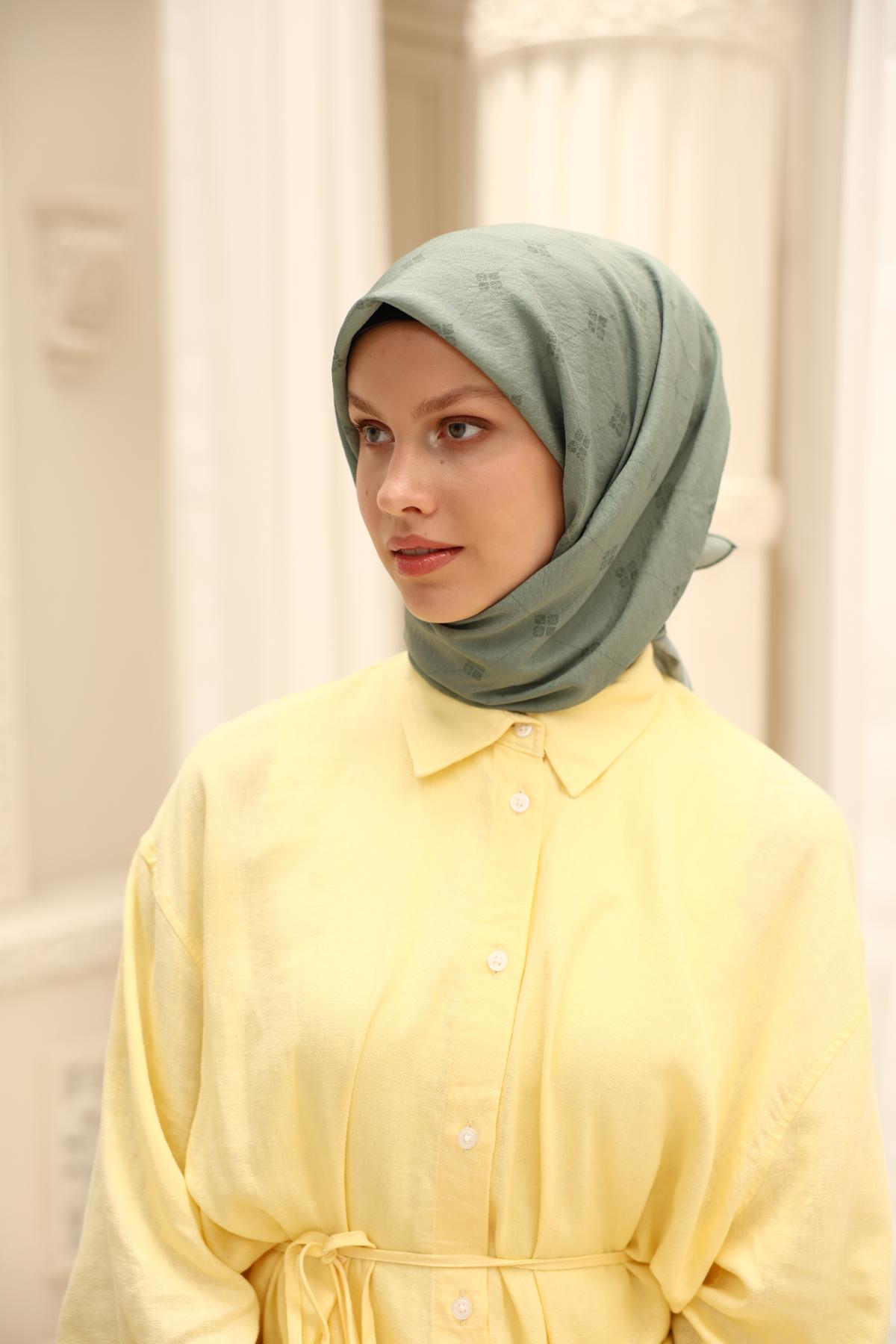 Silk Home Olinda Eşarp 48001-82
