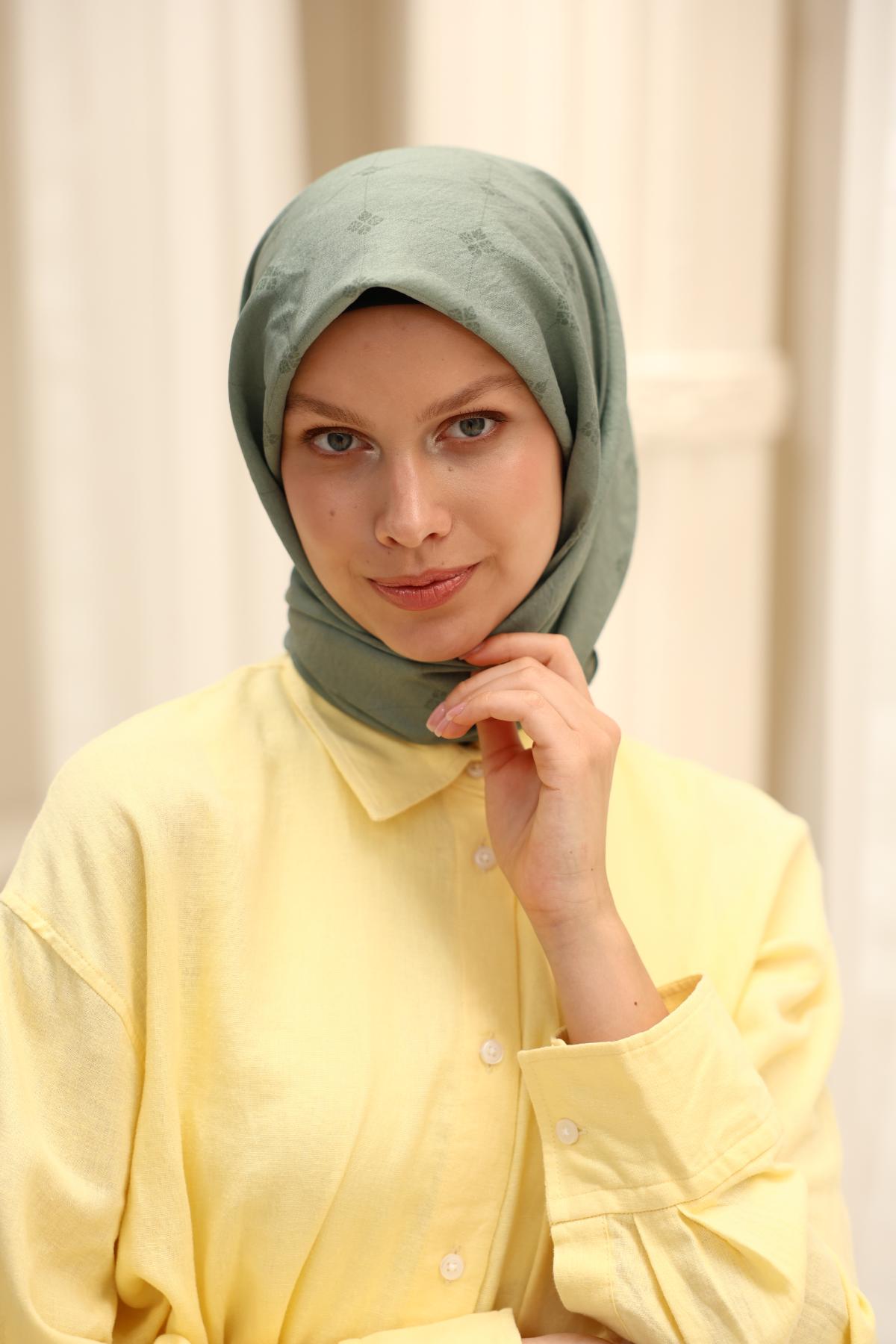 Silk Home Olinda Eşarp 48001-82