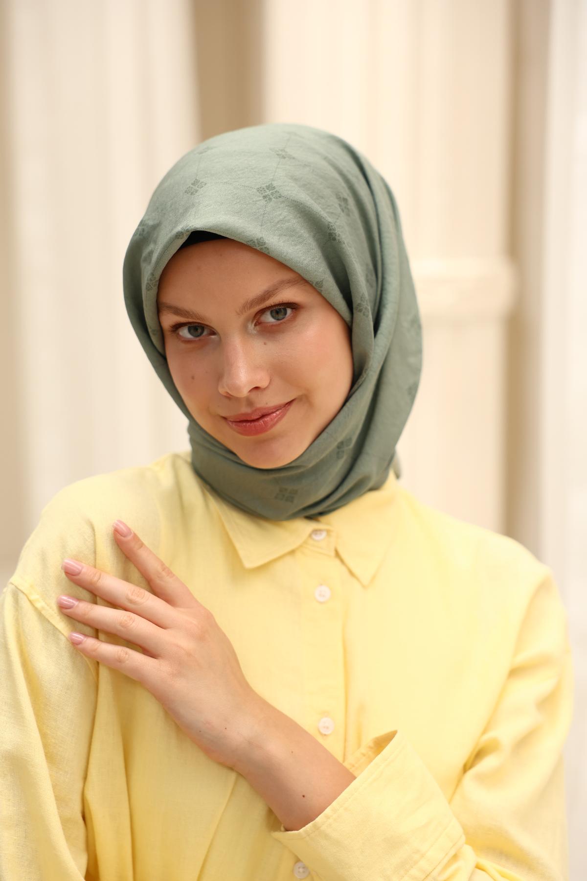 Silk Home Olinda Eşarp 48001-82