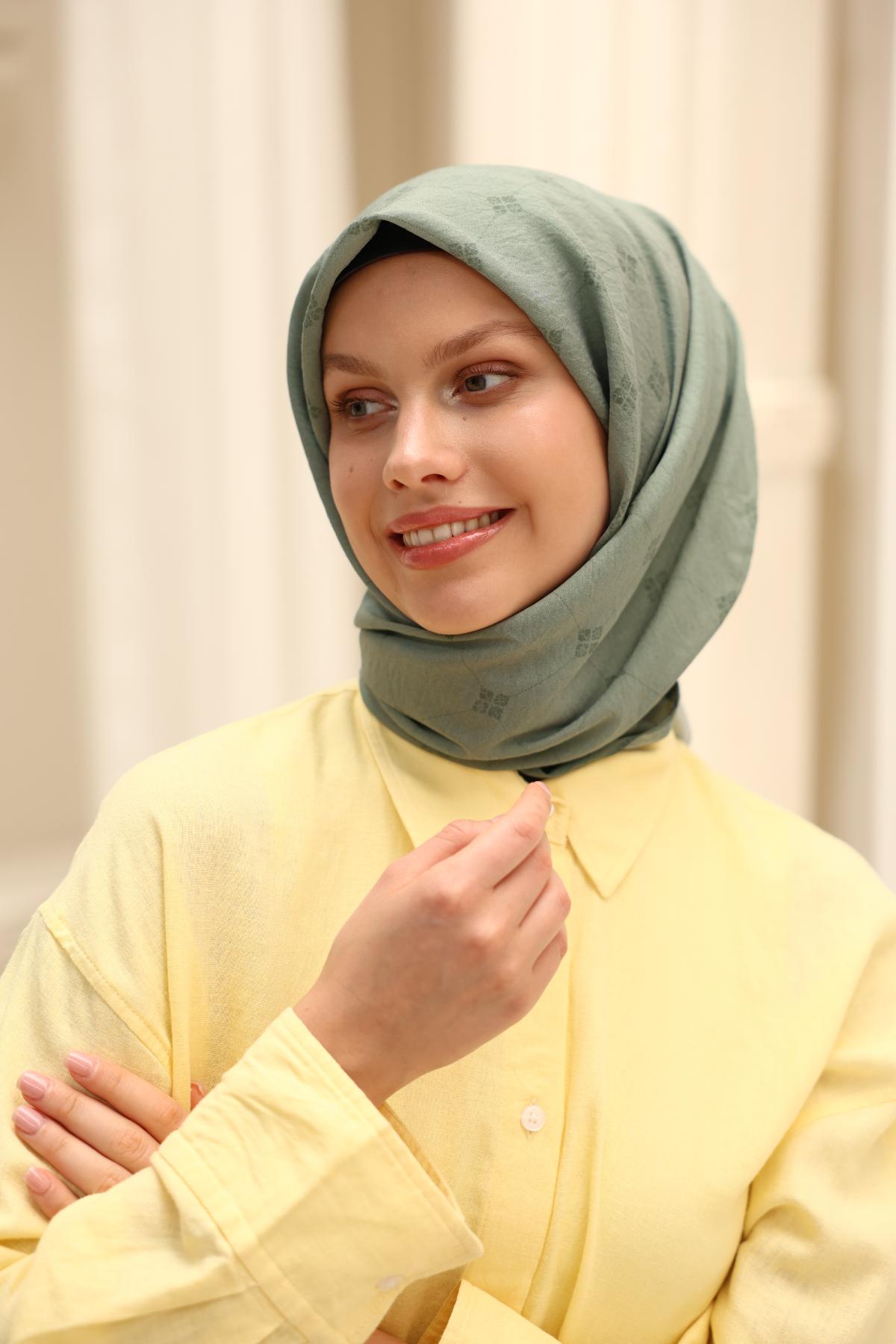 Silk Home Olinda Eşarp 48001-82