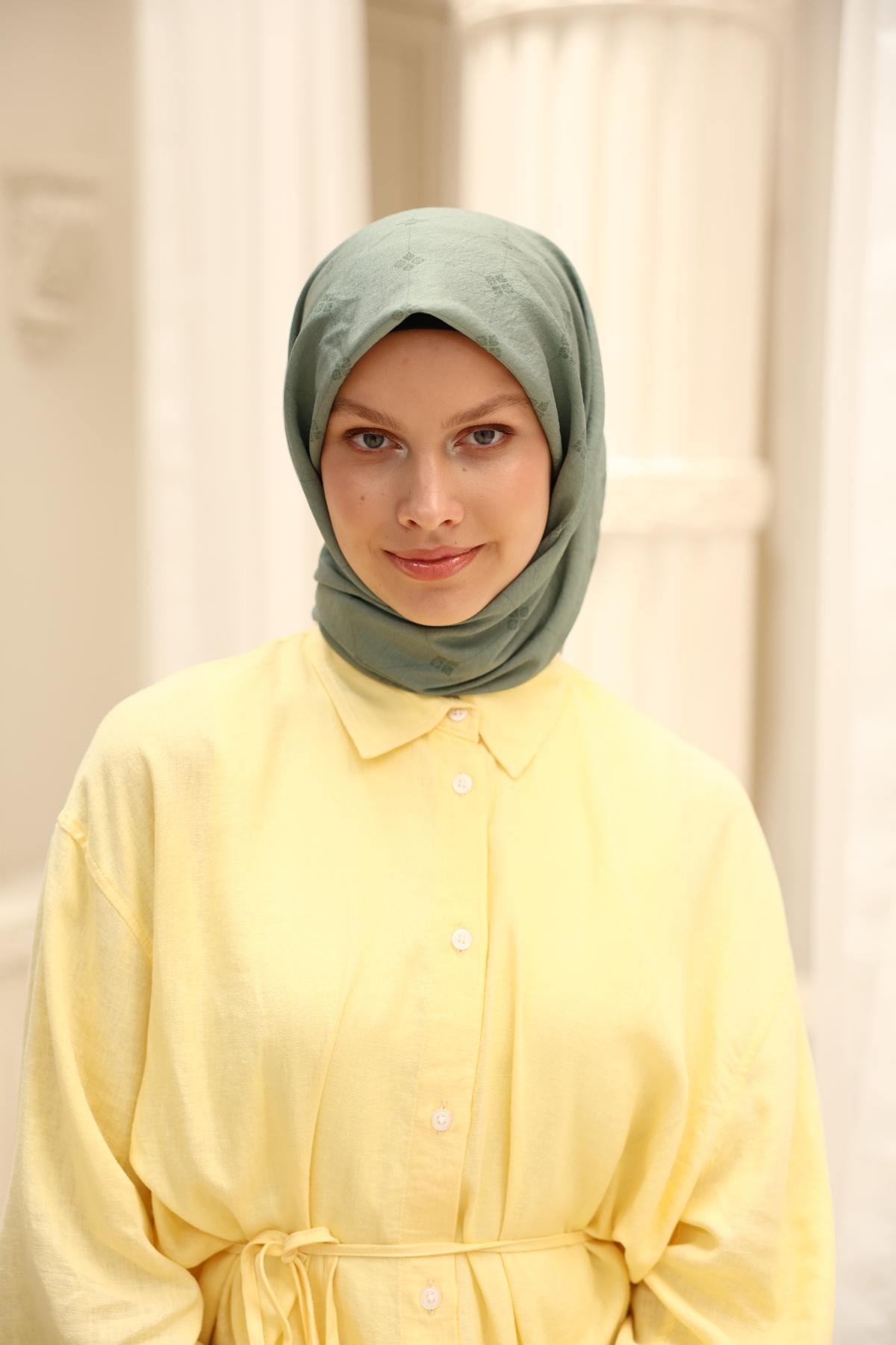 Silk Home Olinda Eşarp 48001-82