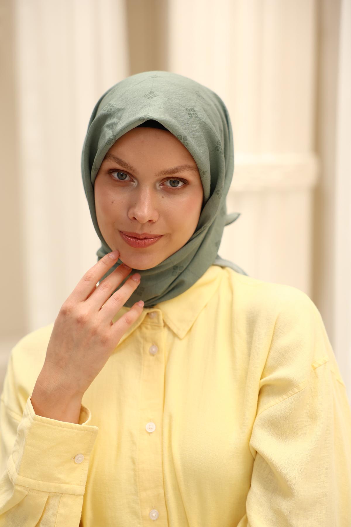 Silk Home Olinda Eşarp 48001-82