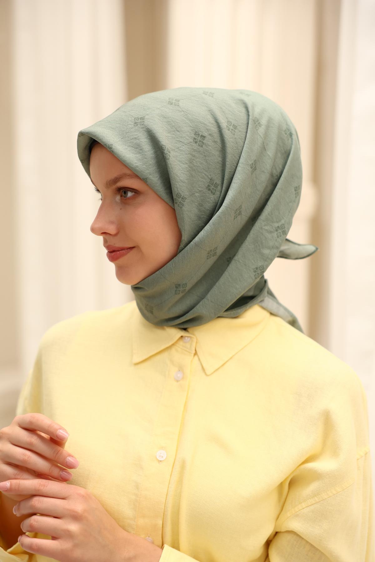 Silk Home Olinda Eşarp 48001-82