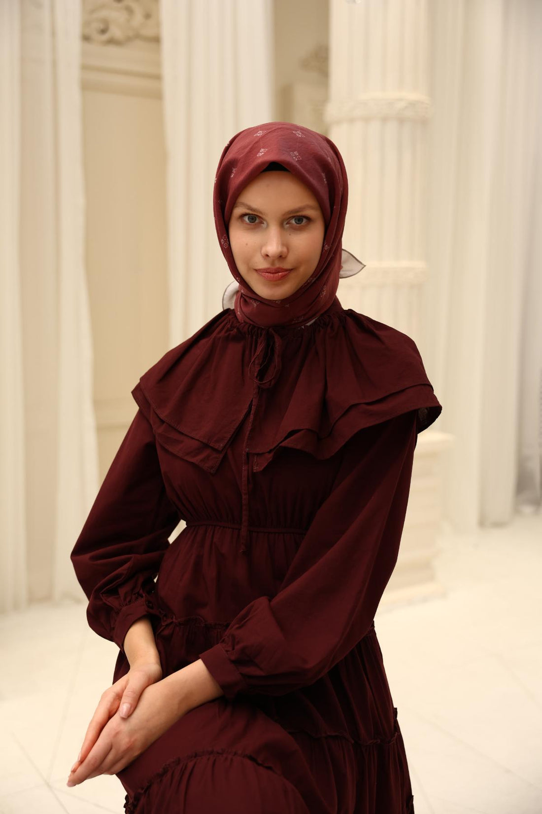 Silk Home Olinda Eşarp 48001-88
